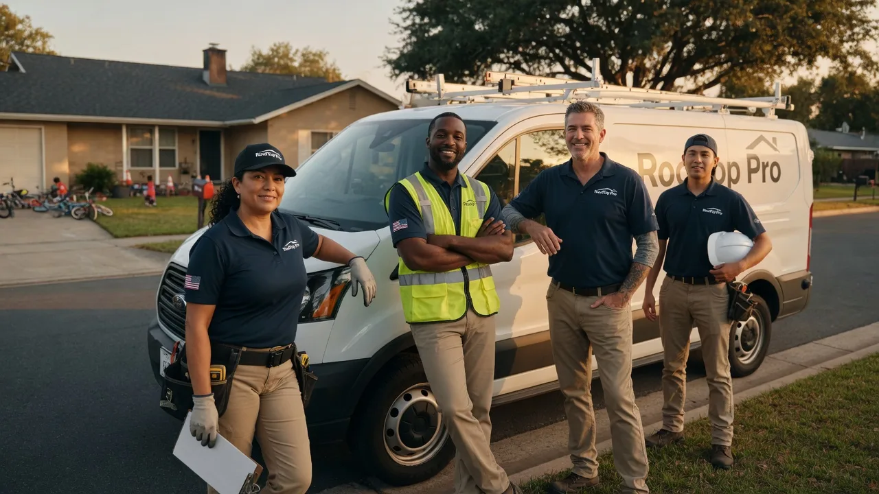 Roof Repair in Bordelonville, LA near me